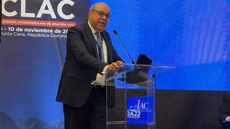 مصر مركز إقليمي رائد للطيران وتطبق أعلى معايير السلامة والأمن والجودة