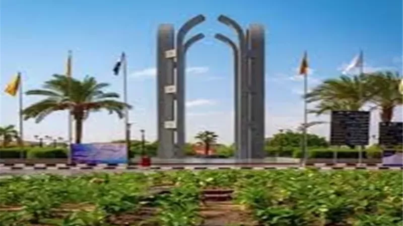ندوة عن الذكاء الاصطناعي والاستخدام السلمى للطاقة النووية بحلوان