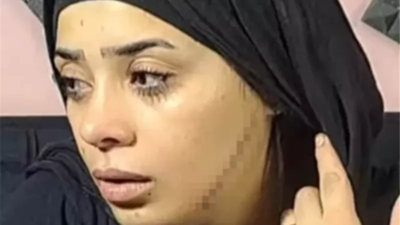 أولى جلسات محاكمة المتهمة بتشويه عروس مصر القديمة بـ 41 غرزة