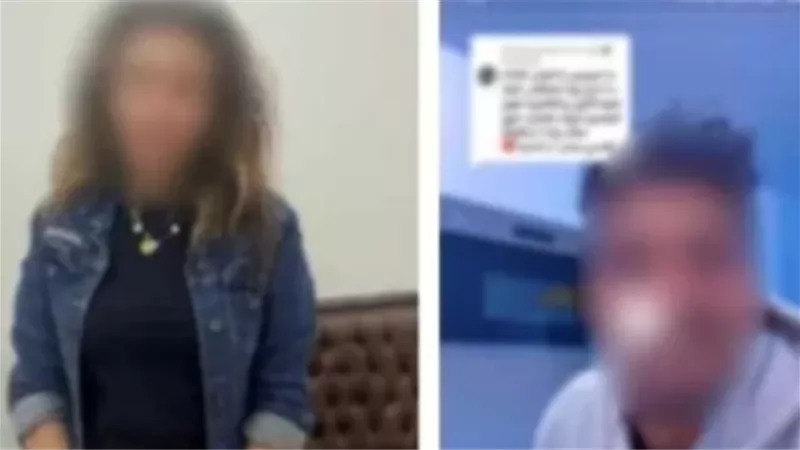 لإنهاء زواجه الجديد.. زوجة تنتحل شخصية ضابط وتطارد زوجها الهارب