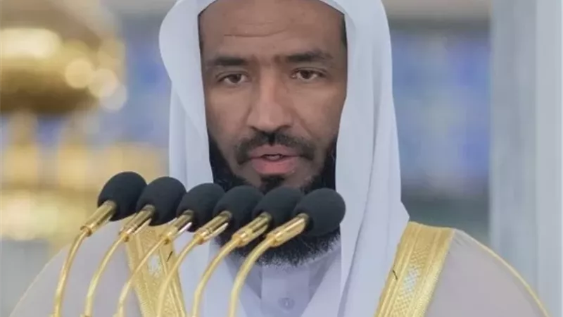 خطيب المسجد النبوي : الإخلاص سر عظيم من أسرار الله في خلقه