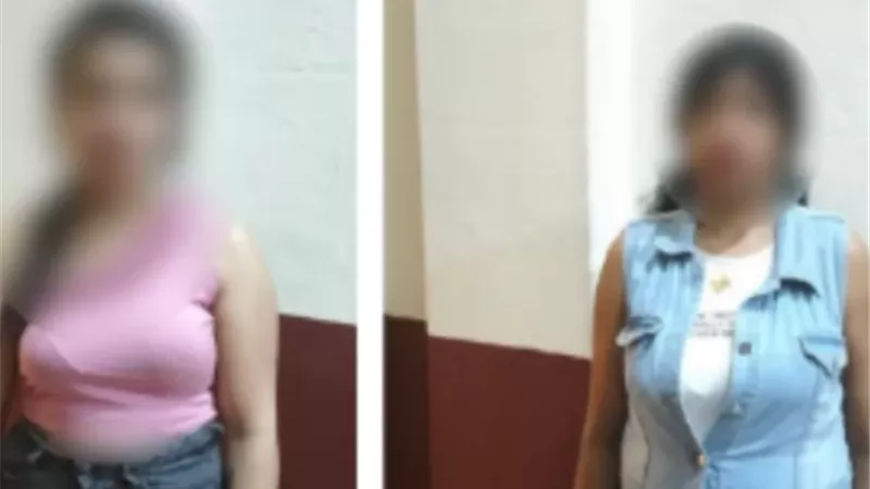 القبض على 3 فتيات يمارسن الرذيلة في الإسكندرية