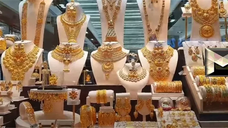 أسعار الذهب اليوم.. عيار 24 يتخطى 6200 جنيه في آخر تحديث