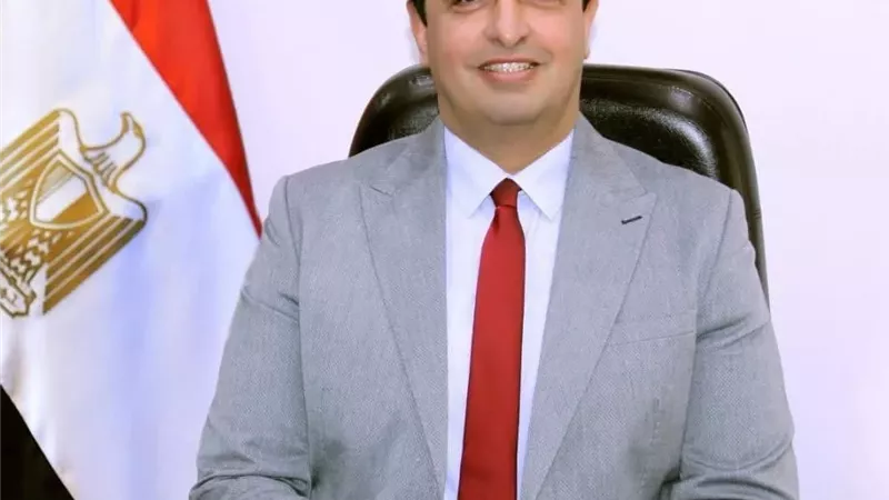 عمرو عثمان: تقديم الخدمات العلاجية لـ 130601 مريض إدمان مجاناً