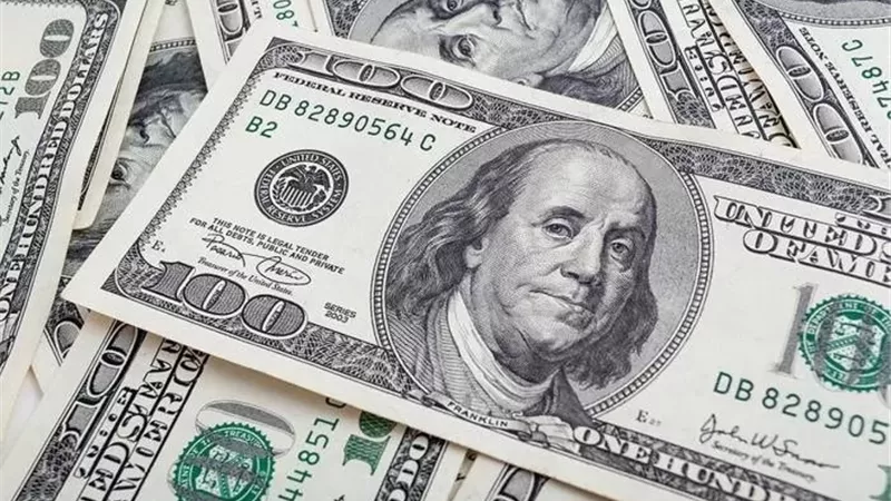 سعر الدولار في البنك الأهلي المصري.. استقرار الأخضر الأمريكي