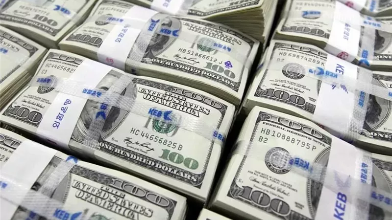 سعر الدولار في بنك مصر بالتزامن مع عطلة نهاية الأسبوع