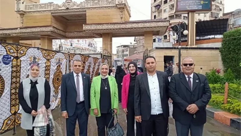 فوز قائد العميد بسيونى برئاسة نادى المنصورة