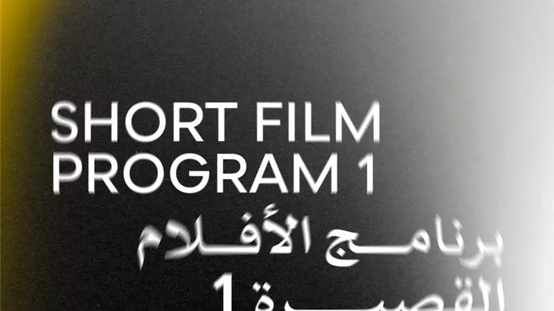 اليوم.. انطلاق عروض مسابقة الأفلام القصيرة في الدورة الـ46 لمهرجان القاهرة السينمائي