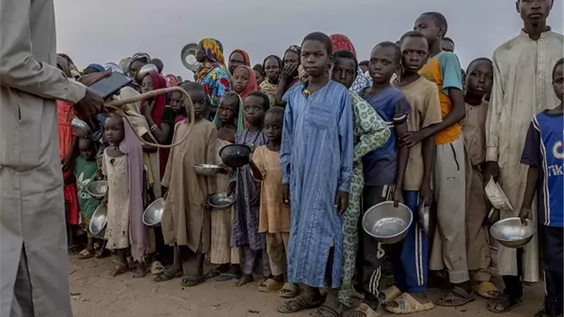 الأمم المتحدة: 21 مليون شخص في السودان يواجهون نقصاً حاداً في الأمن الغذائي