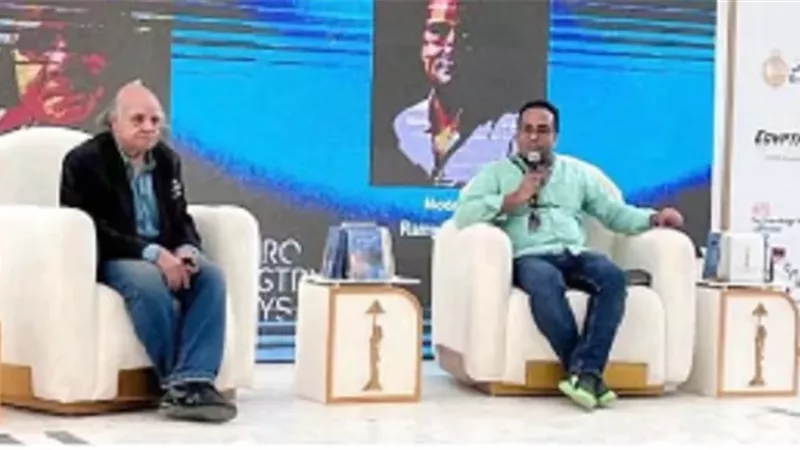 المصور محمود عبد السميع : كنت أول سينمائي يوثق حرب الاستنزاف و يص