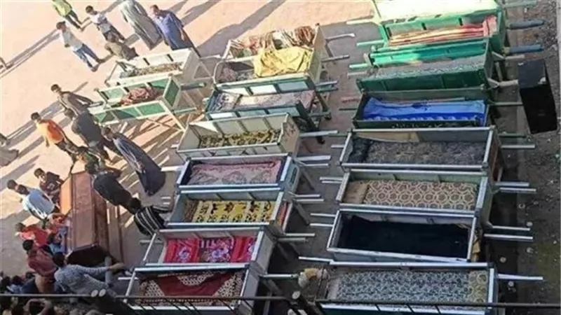 تأييد حبس سائق التريلا المتسبب في وفاة بنات كفر السنابسة بالمنوفية