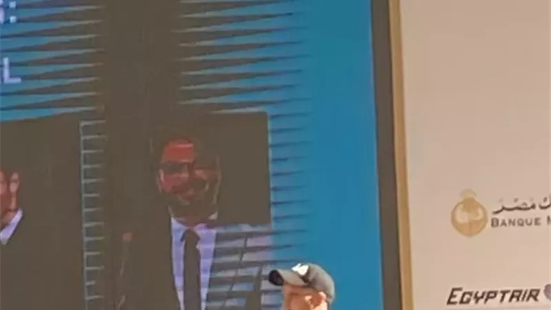 أحمد مالك: أحمد السقا الأب الروحي ونصائحه ليّ بالفن من ذهب