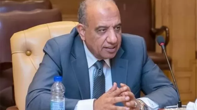 عصمت:مصر مركز إقليمي للطاقة يربط أسواق أفريقيا وأوروبا وآسيا