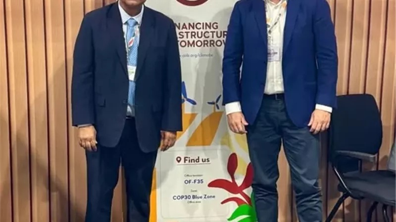 وزير المالية: محفظة استثمارية أوسع وأكثر تنوعًا وتوافقًا مع أولوياتنا التنموية الوطنية