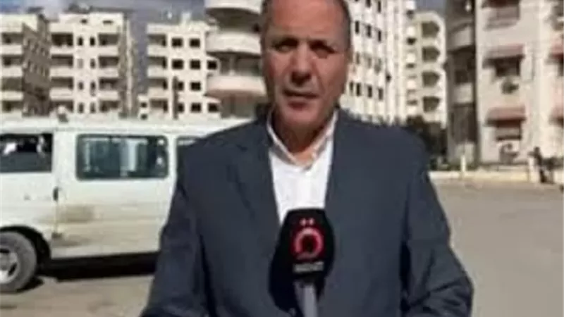 تساؤلات خطيرة حول الجهة المنفذة وامتداد التوتر إلى السويداء