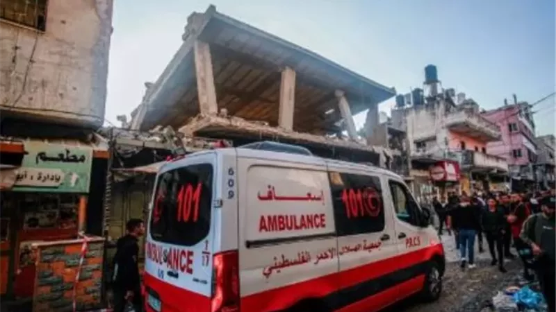 إصابة سيدة ورجل في اعتداء قوات الاحتلال وإطلاقها النار في بلدة دورا جنوب الخليل