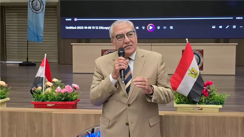 الفنان عبد الرحيم حسن يعلن اختبارات مسابقة“بورسعيد أرض المواهب