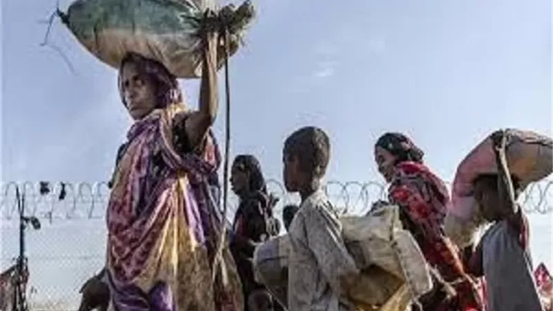السودان يواجه مأساة إنسانية غير مسبوقة ومخاوف من شبح التقسيم