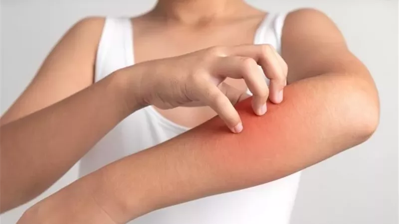 إحذر 5 أشياء فى منزلك تؤثر على صحة بشرتك