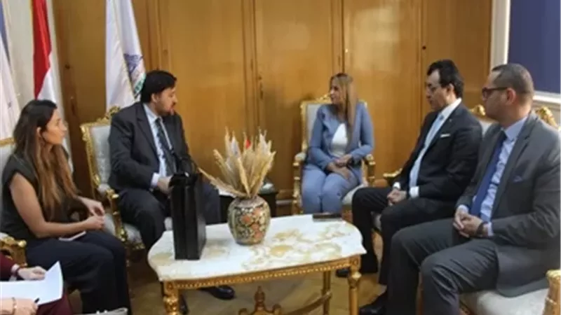 بوابة الجمهورية