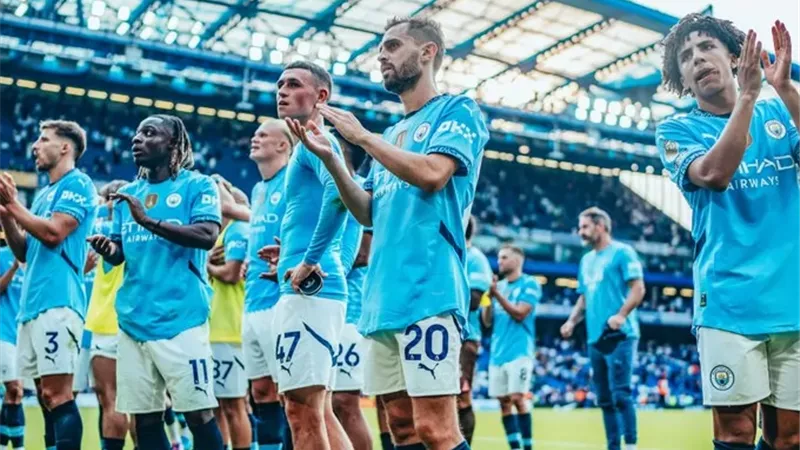 أزمة قبل مواجهة مانشستر سيتي وليفركوزن في دوري أبطال أوروبا