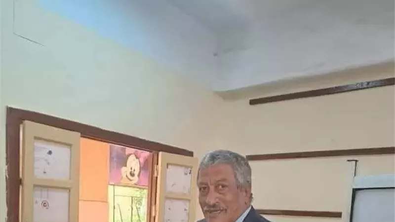 حقيقة مشاركة الفنان الراحل عماد حمدي في انتخابات مجلس النواب
