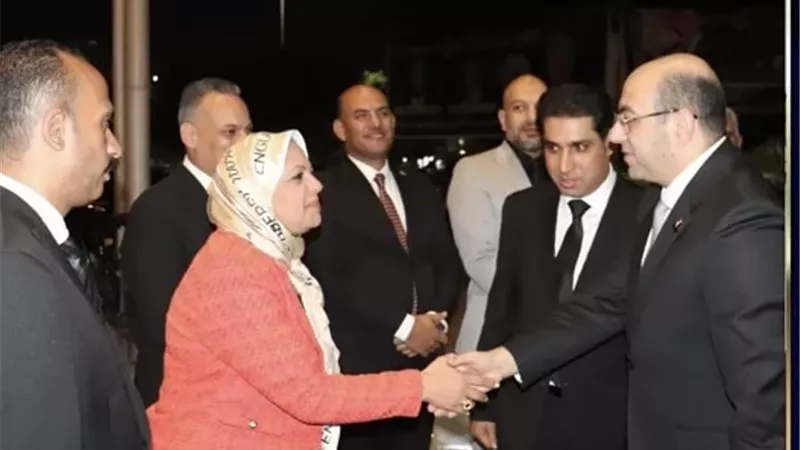 فيادات حماة الوطن تدعم مرشحي الإسماعيلية في مؤتمر جماهيري حاشد
