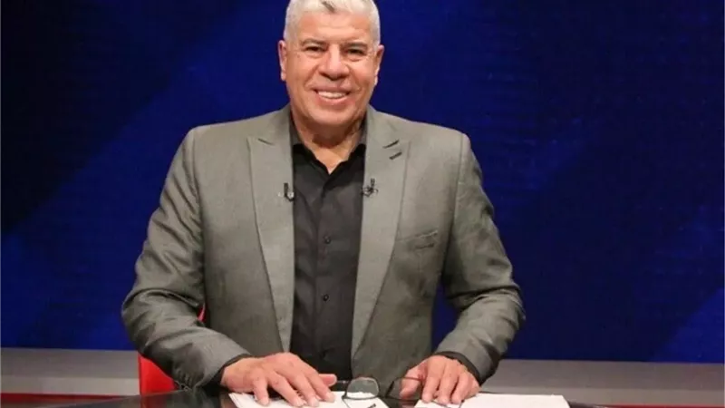 شوبير يكشف عن أفضل حارس مرمى في مصر في الوقت الحالي
