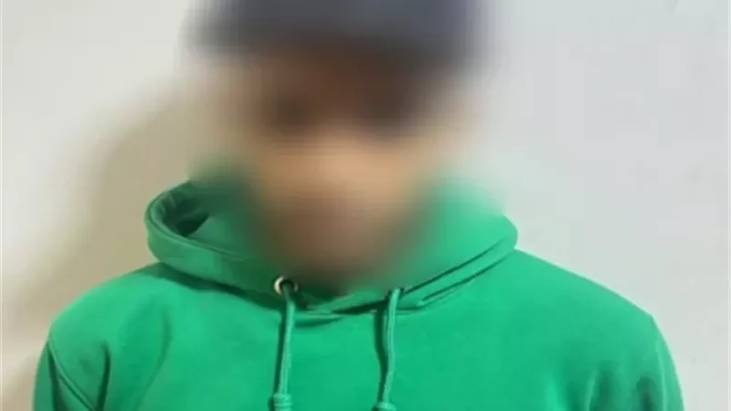 ضبط صانع محتوى لنشره فيديوهات تحرض على أعمال البلطجة