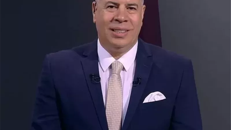 أحمد شوبير: أتمني إجراء حوار مع نجم الزمالك السابق