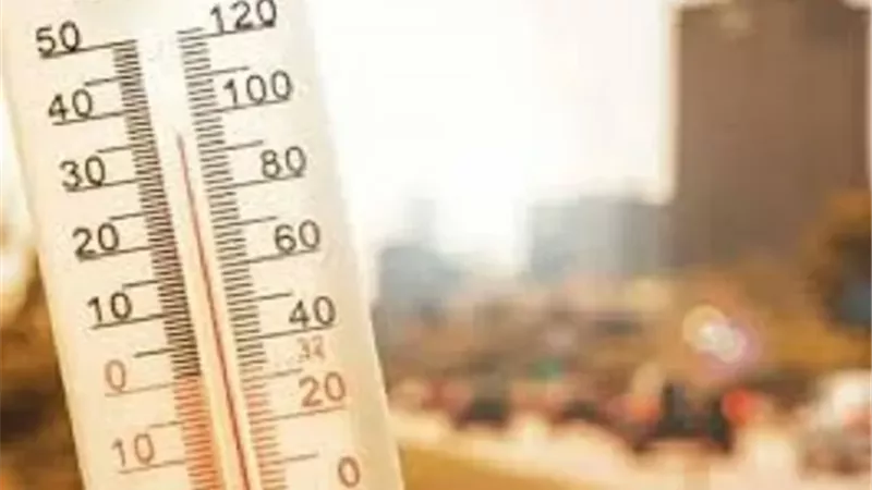 الأرصاد الجوية: ارتفاع درجات الحرارة تدريجيًا مع منتصف الأسبوع