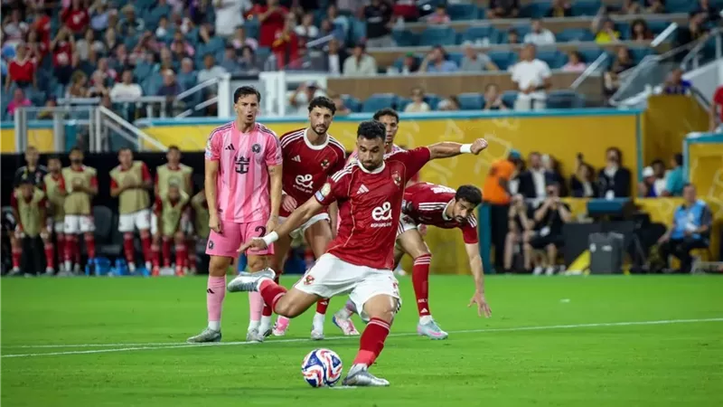 تريزيجيه: ريبيرو لم يكن موفقًا.. ولاعبو الزمالك أرادوا مضايقتي