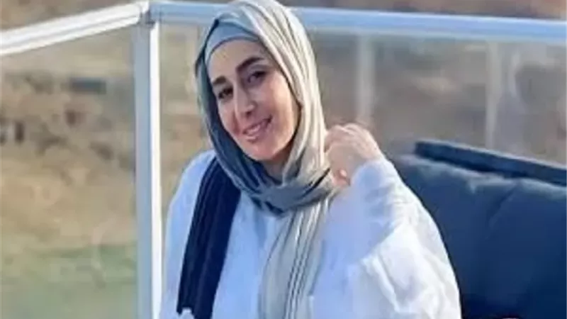 حلا شيحة تدافع عن دينا الشربيني بعد موجة الانتقادات والشائعات