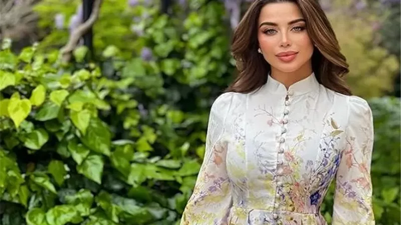 يارا السكري تبدأ مشاهدها فى 