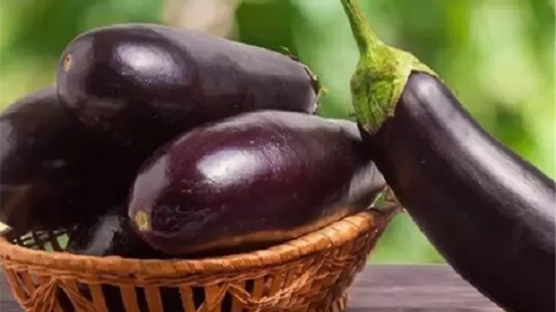 فوائد تناول الباذنجان بانتظام