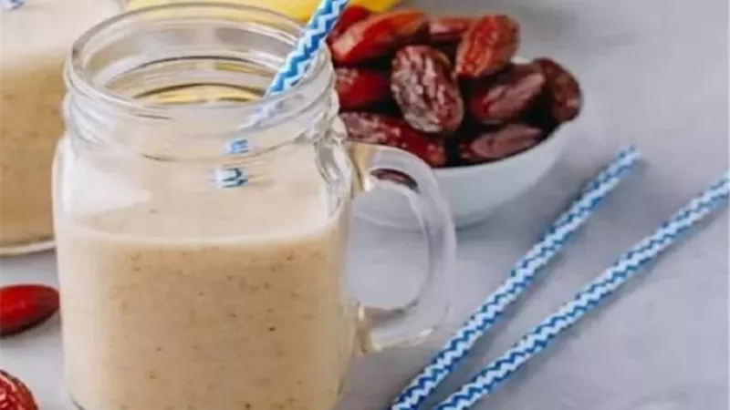 فوائد دمج الجوافة مع التمر