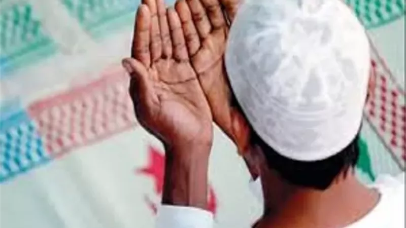 كيف تأخذ أجر قيام الليل وأنت فى سريرك ؟