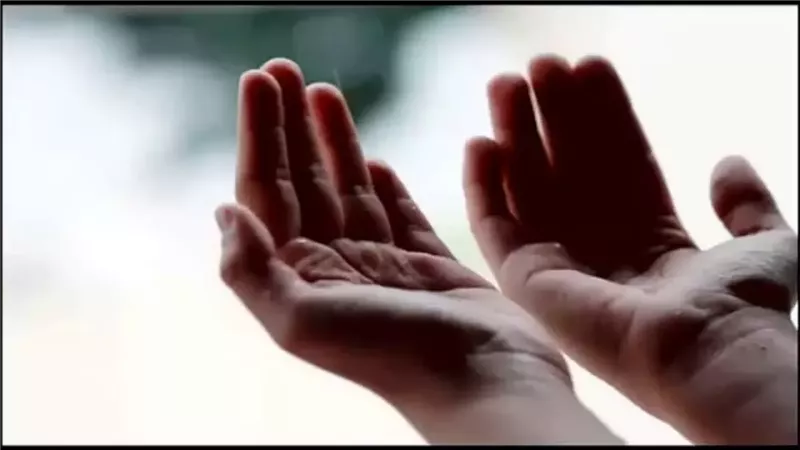 دعاء اليوم الأحد 16-11-2025