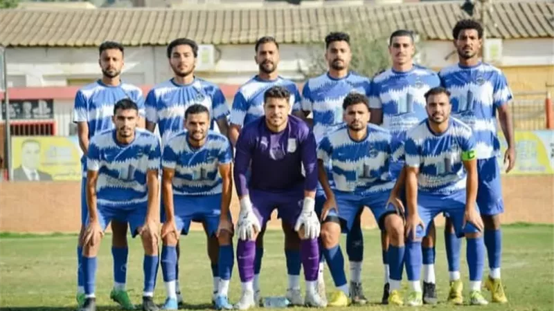 السنبلاوين يفوزعلى اهلى فارسكورواتحادالمنزلة تخطى على شباب فارسكو