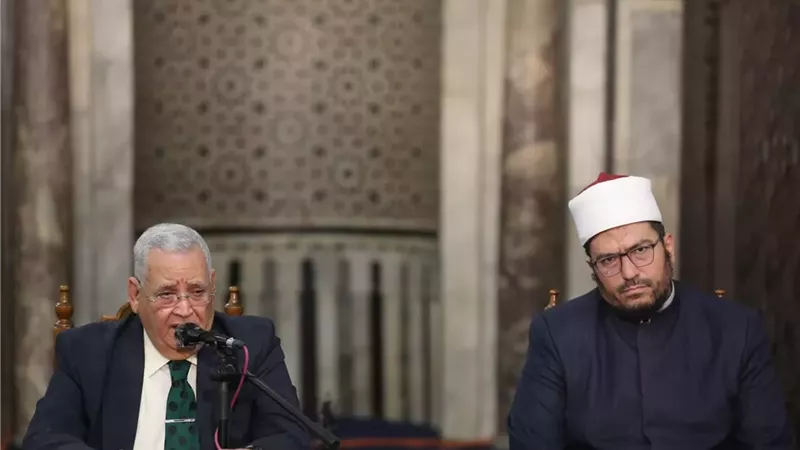 ملتقى الأزهر: الاختيار السليم أساس بناء الأسرة
