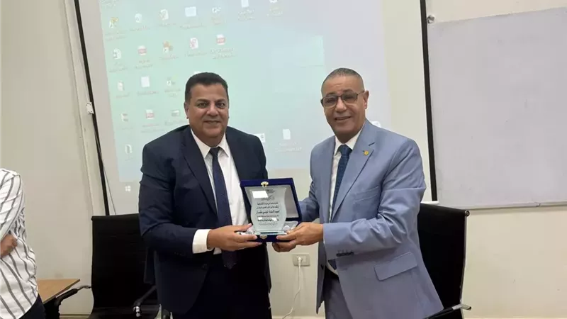 ترسيخ قيم الروح الرياضية بين الشباب