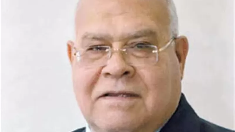 حزب الجيل :مصر تقود جهود إعادة الإعمار والتنمية في أفريقيا
