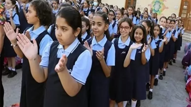 غرامات لأولياء الأمور عند غياب أطفالهم عن المدرسة بدون عذر