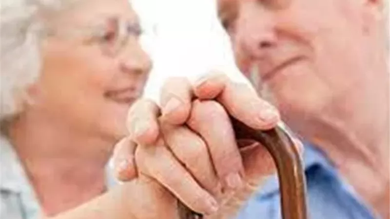 نصائح طبية لكبار السن
