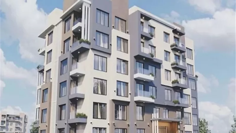 الإسكان تتابع الموقف التنفيذي لمشروع الإسكان المتوسط 