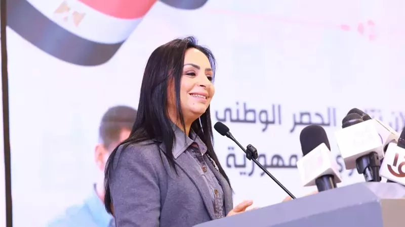 وزيرة التضامن: الاستثمار في الطفولة المبكرة ضرورة استراتيجية لتأمين مستقبل الوطن