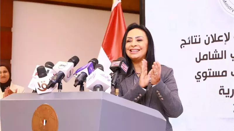 وزيرة التضامن: ندعو أصحاب الحضانات غير المرخصة بالتقدم لطلبات الترخيص المؤقتة