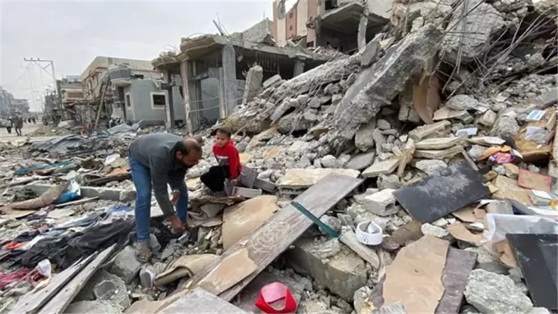 إصابة 3 فلسطينيين برصاص الاحتلال في مخيم الفارعة جنوبي طوباس بالضفة الغربية