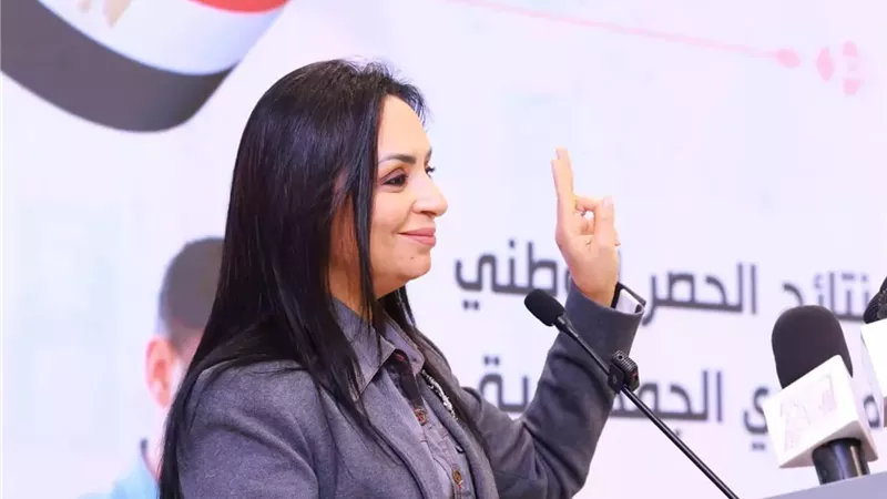 وزيرة التضامن:تراخيص مؤقتة مجانا لمدة 6 أشهر للحضانات غير المرخصة
