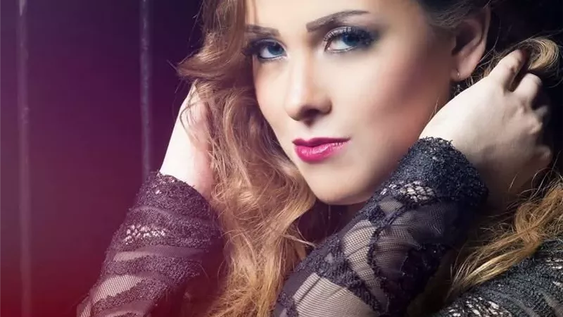تكريم أنوسه كوته في الدورة الـ15 من مهرجان إيجي فاشون